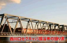 西川口セクキャバサイト作成者の独り言画像